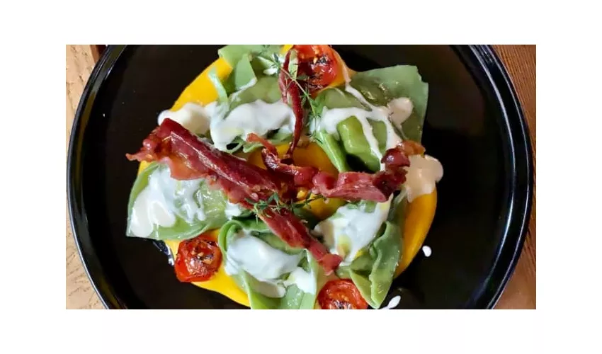 Baracca e Burattini Bologna