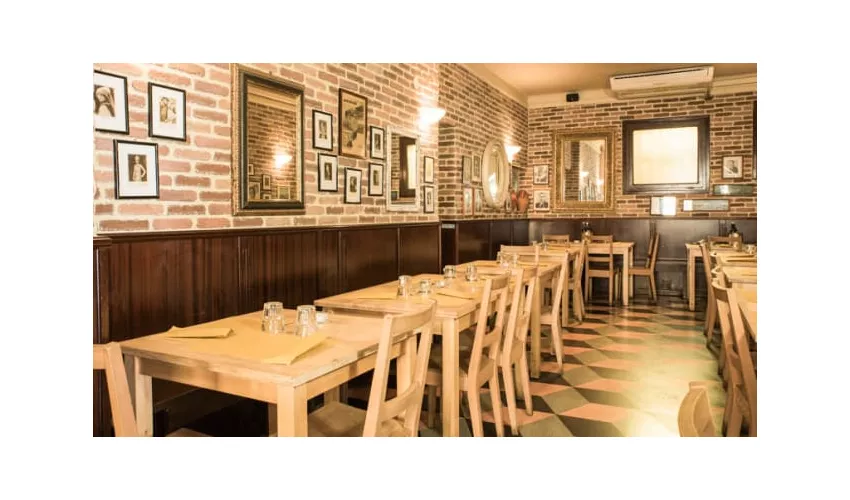 Baracca e Burattini Bologna