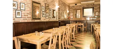 Baracca e Burattini Bologna