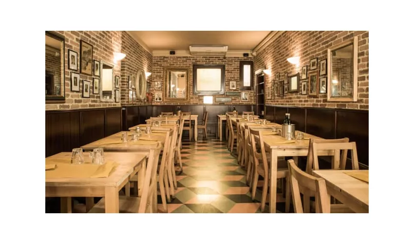 Baracca e Burattini Bologna