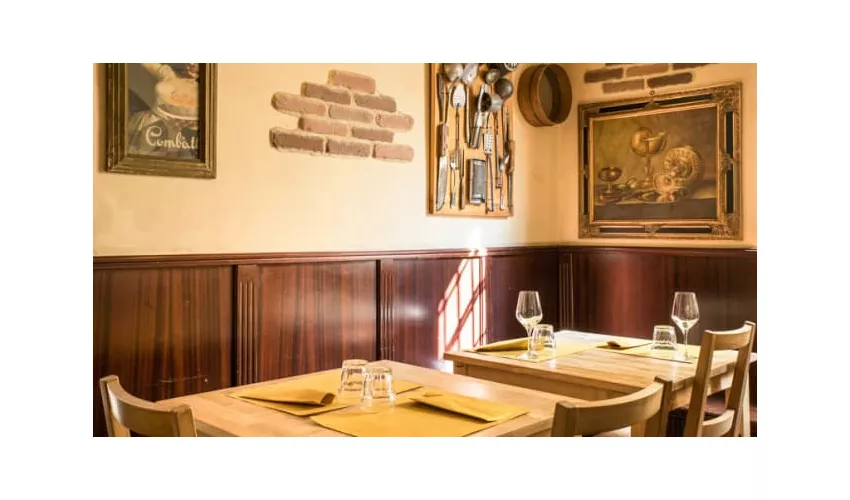 Baracca e Burattini Bologna