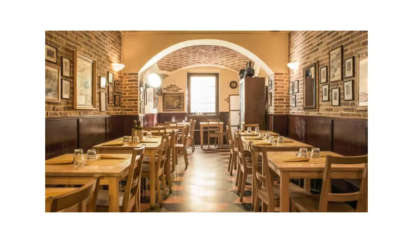 Baracca e Burattini Bologna