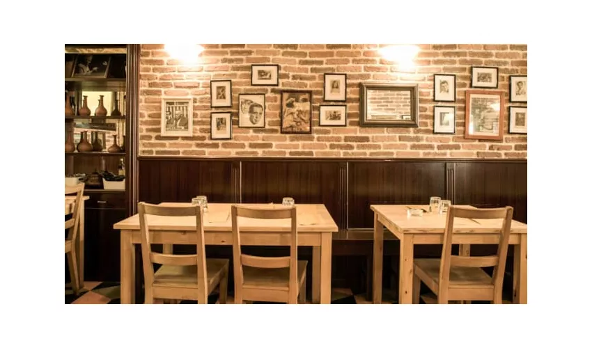 Baracca e Burattini Bologna