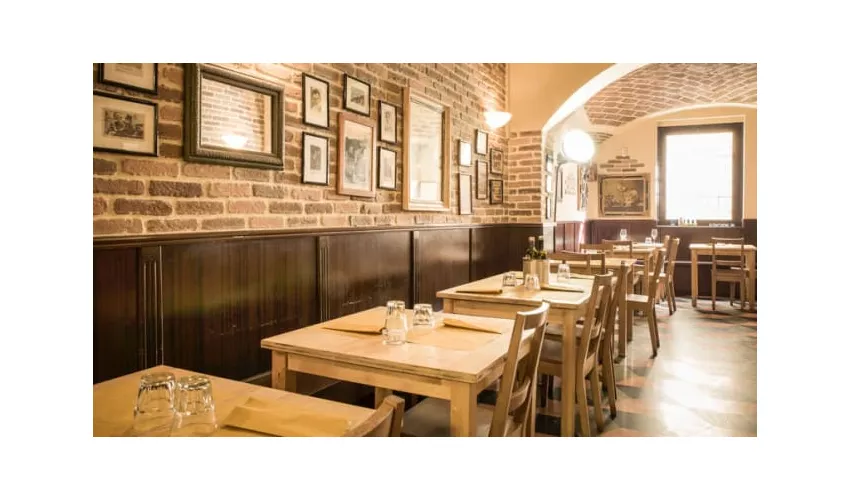 Baracca e Burattini Bologna