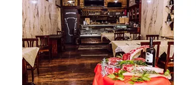 Bar Braceria Ferro e Fuoco