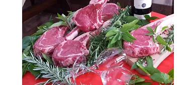 Bar Braceria Ferro e Fuoco