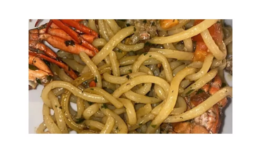 Vedrai Ristorante Pizzeria