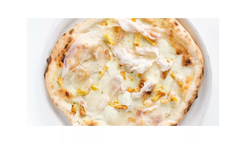 Vedrai Ristorante Pizzeria