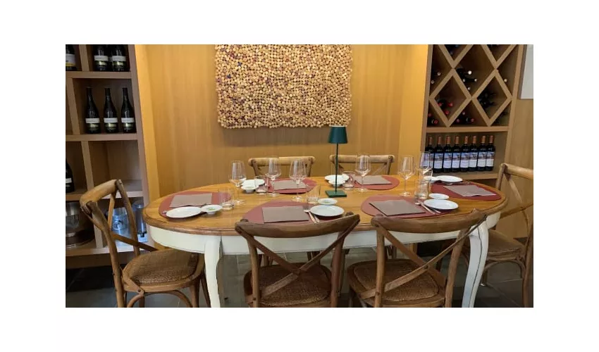 Ristorante Per 21