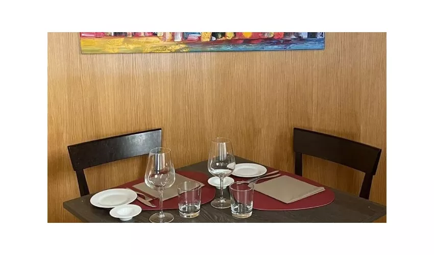 Ristorante Per 21