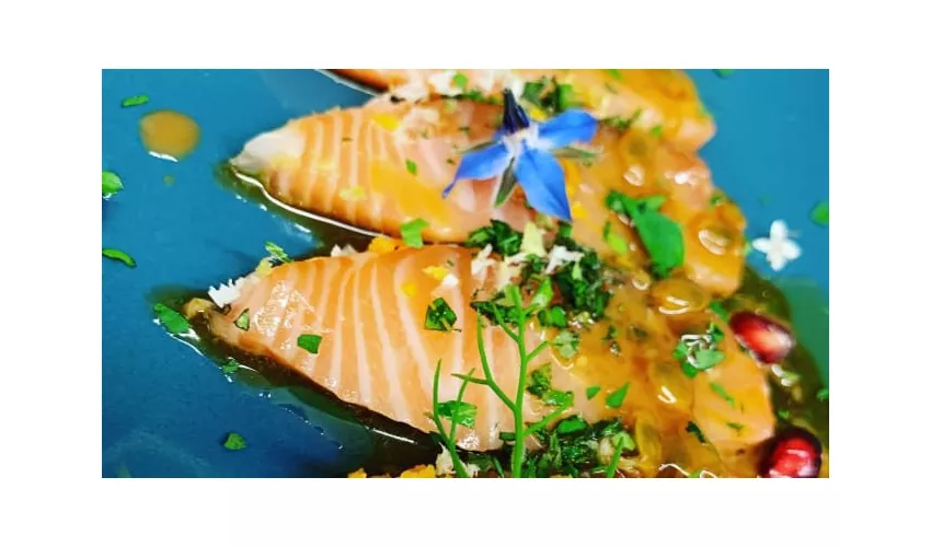 Ristorante Per 21