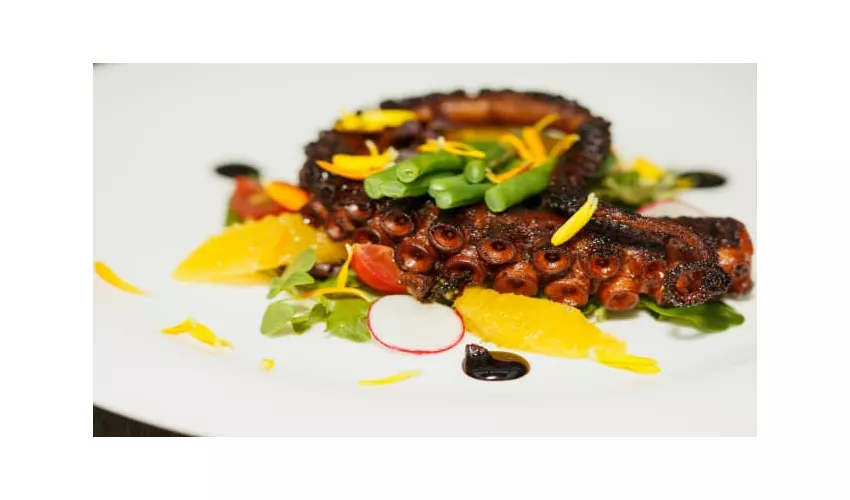 Ristorante Per 21