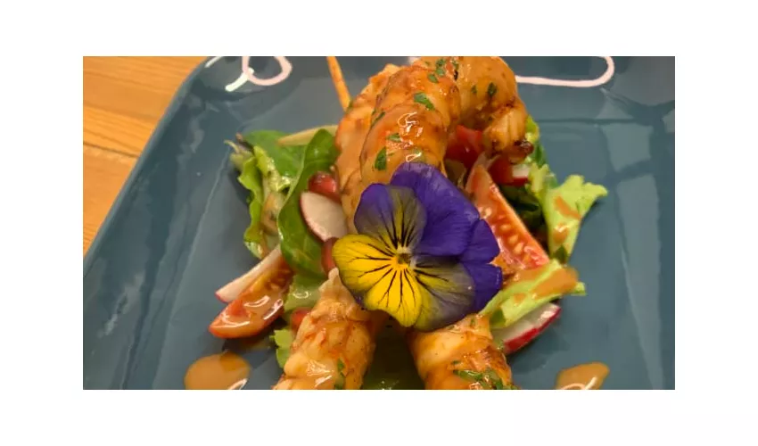 Ristorante Per 21