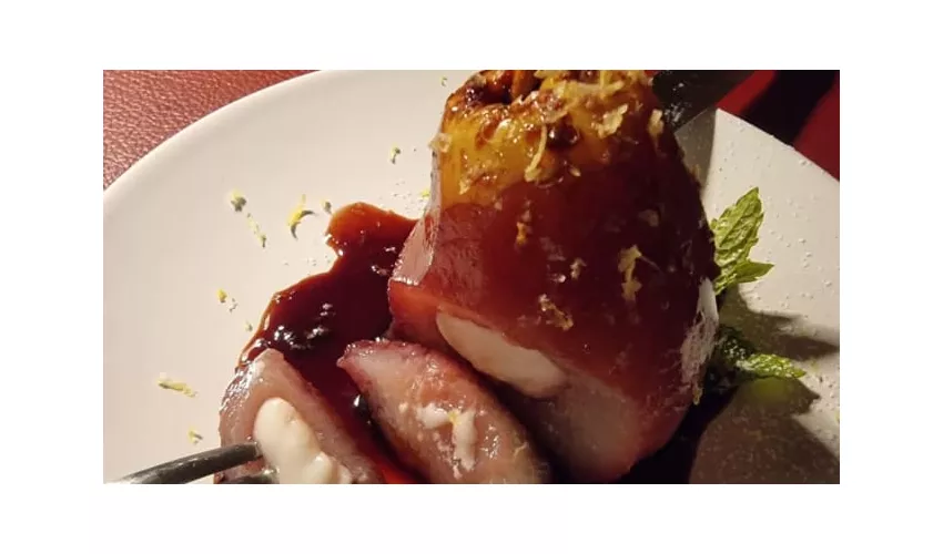 Ristorante Per 21