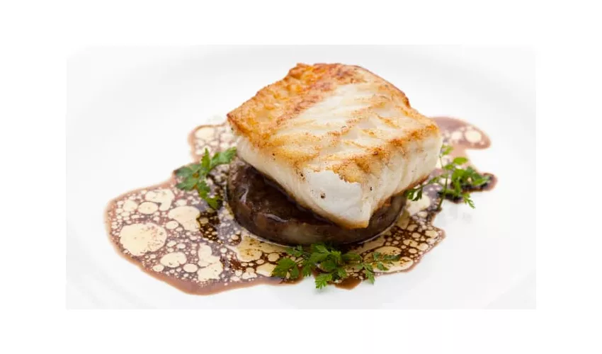 Ristorante Per 21