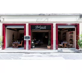 Belcanto - Ristorante & Opera Live