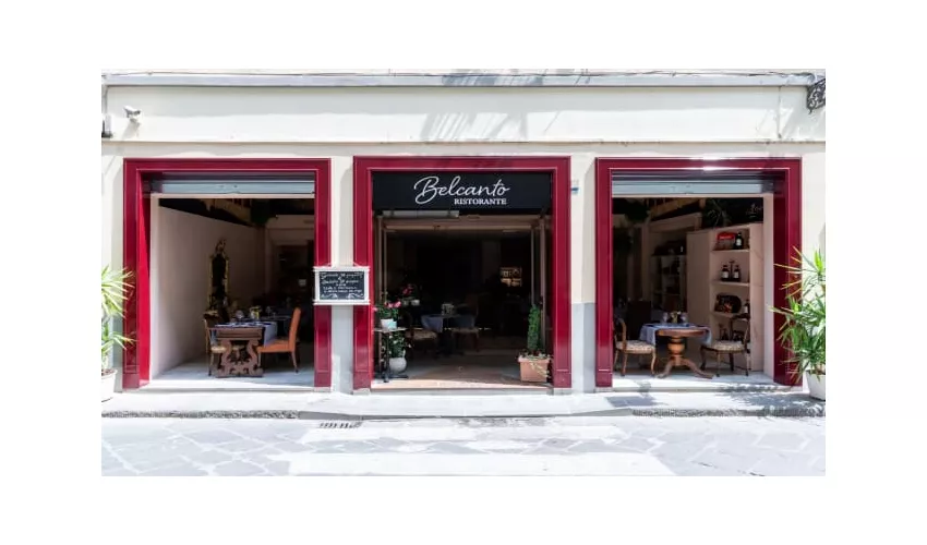 Belcanto - Ristorante & Opera Live