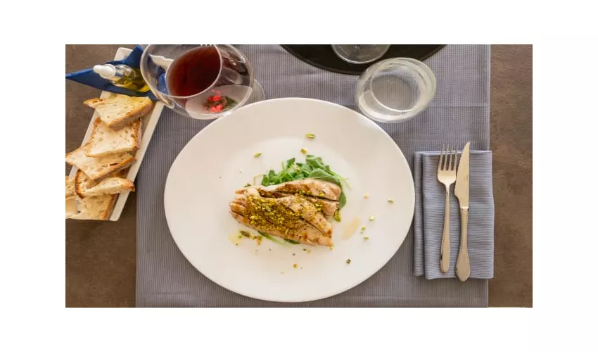 Belcanto - Ristorante & Opera Live