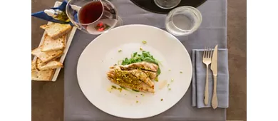 Belcanto - Ristorante & Opera Live