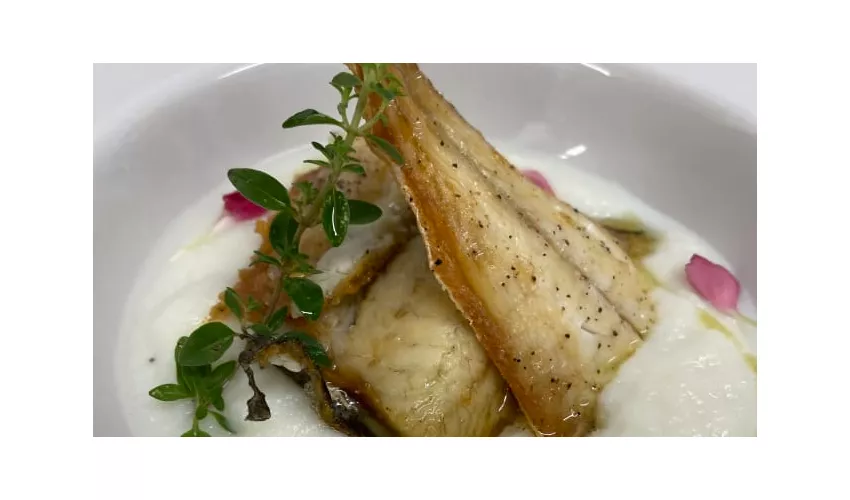 Belcanto - Ristorante & Opera Live