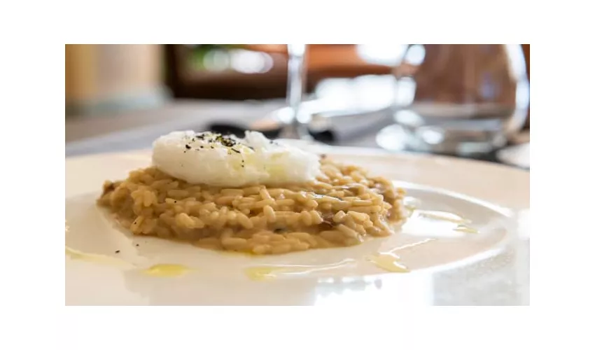 Belcanto - Ristorante & Opera Live