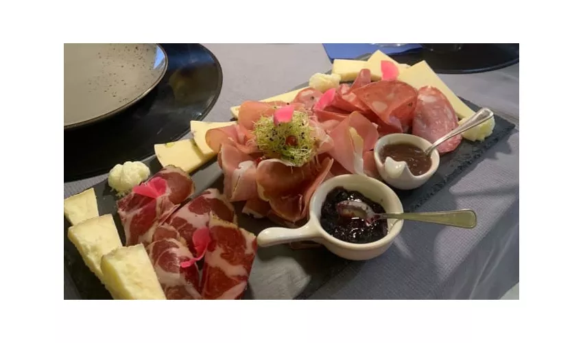 Belcanto - Ristorante & Opera Live