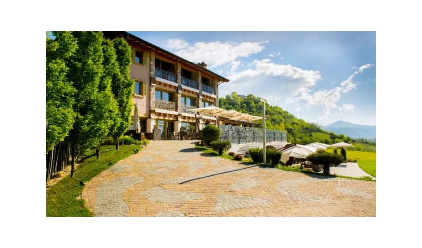 Ristorante Umberto De Martino