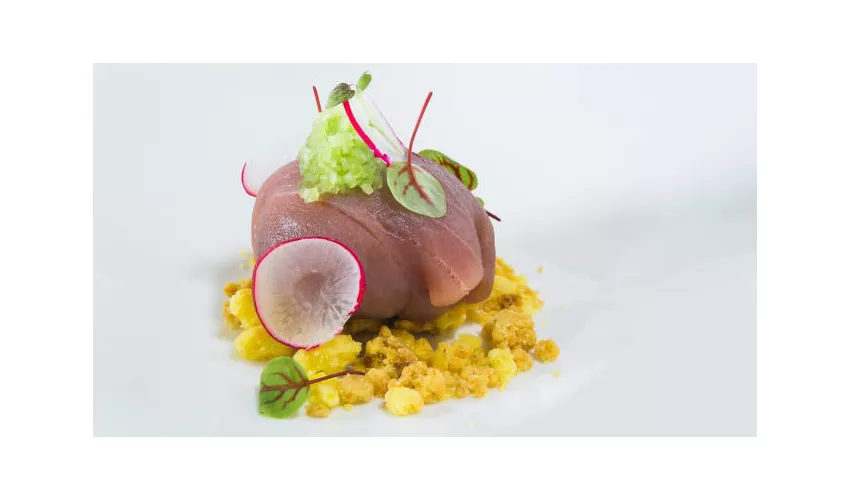 Ristorante Umberto De Martino