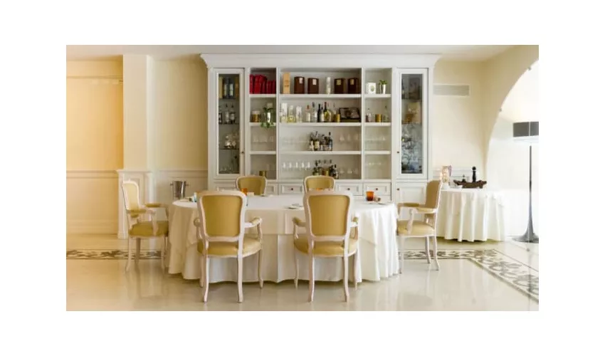 Ristorante Umberto De Martino