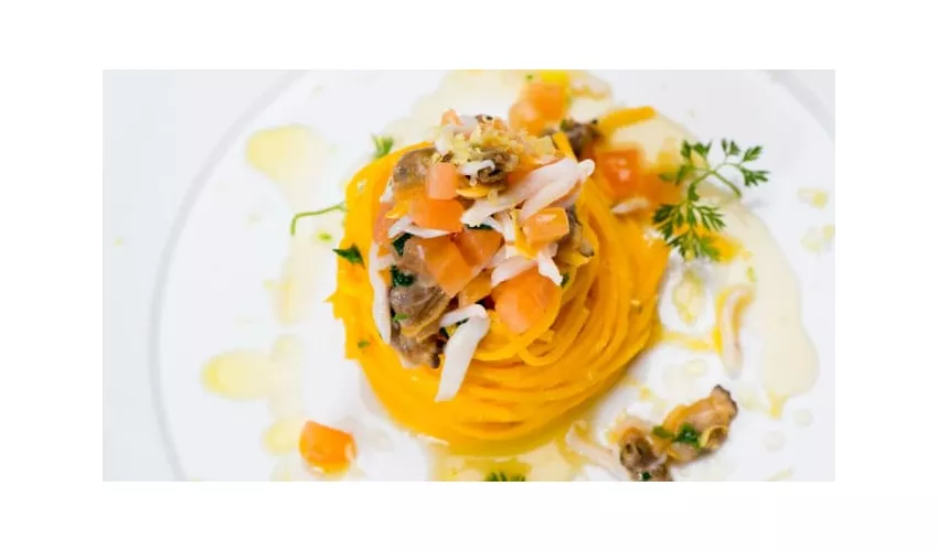 Ristorante Umberto De Martino