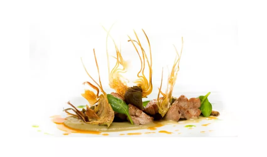 Ristorante Umberto De Martino