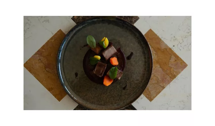 Ristorante Umberto De Martino