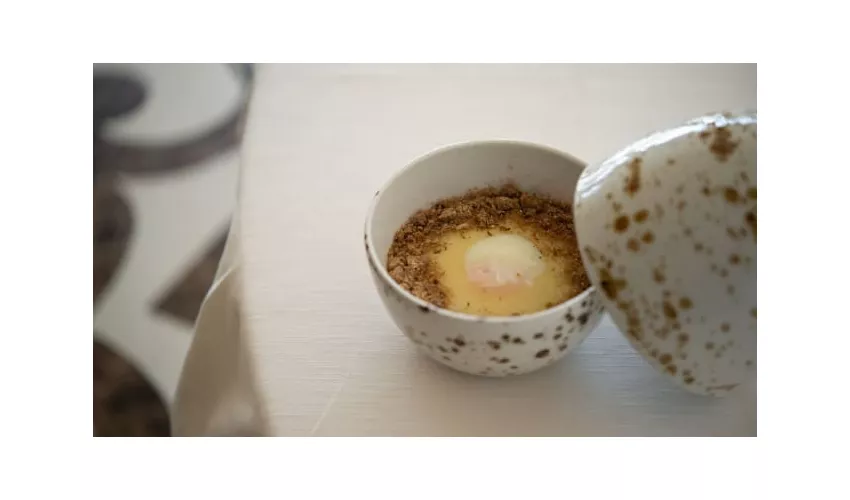 Ristorante Umberto De Martino