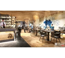La Locanda Carmagnini