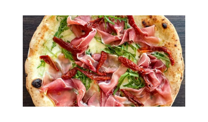 Vela Pizza & Tradizioni