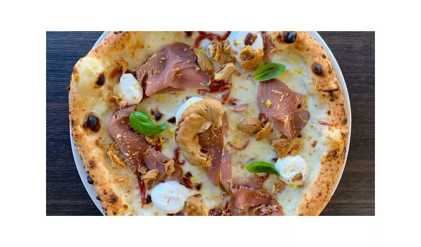 Vela Pizza & Tradizioni