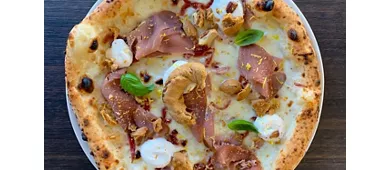 Vela Pizza & Tradizioni