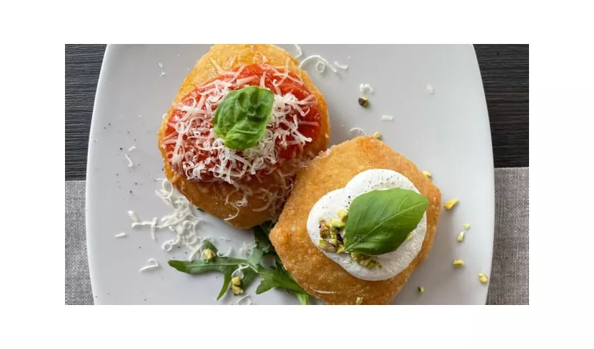 Vela Pizza & Tradizioni