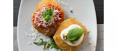 Vela Pizza & Tradizioni