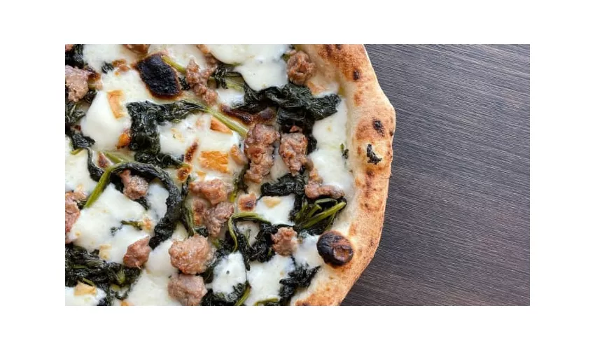 Vela Pizza & Tradizioni