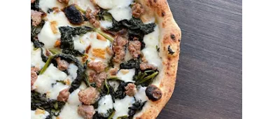 Vela Pizza & Tradizioni