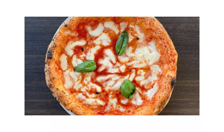 Vela Pizza & Tradizioni