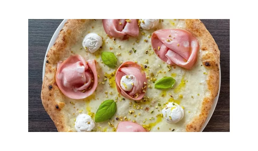 Vela Pizza & Tradizioni