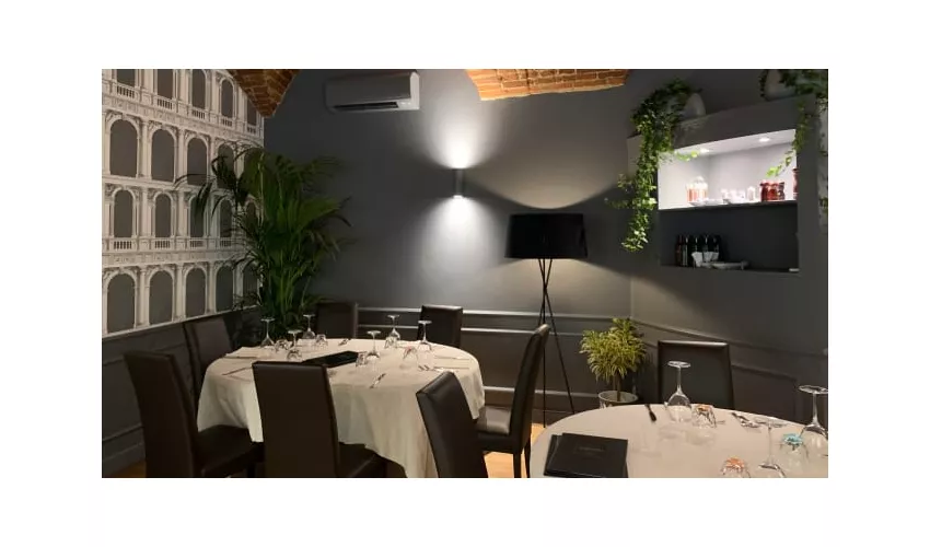 Ristorante Marchese