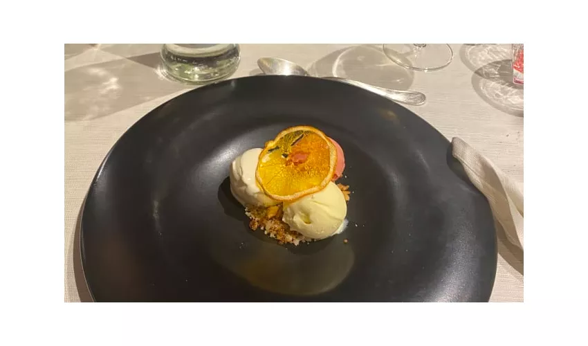 Ristorante Marchese