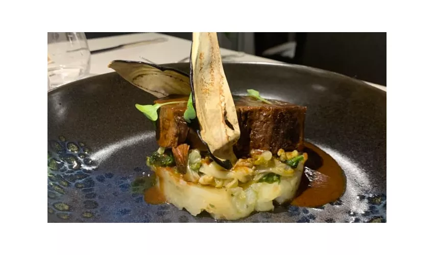 Ristorante Marchese