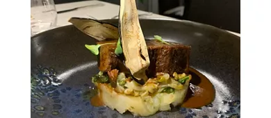 Ristorante Marchese
