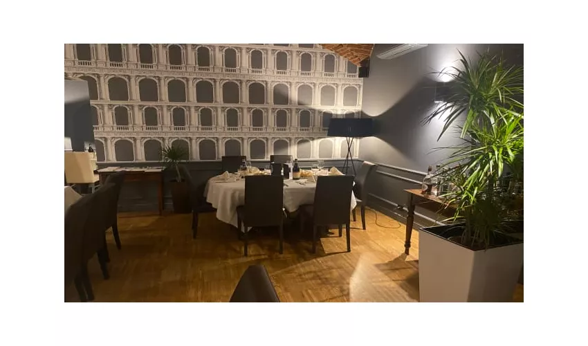 Ristorante Marchese