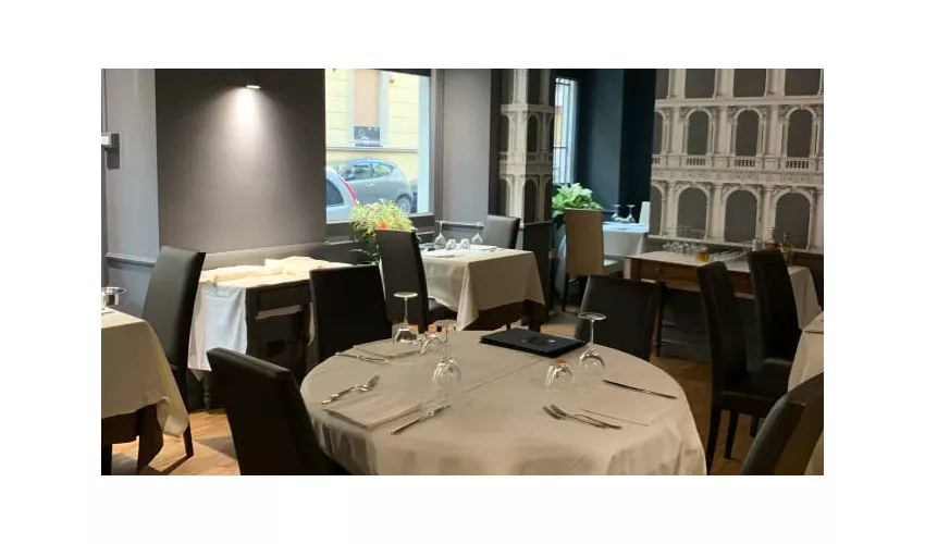 Ristorante Marchese