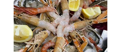 Stuzzicherie di Mare